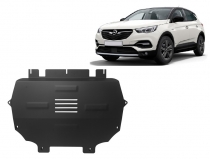 Scut auto Opel Grandland X
