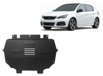 Scut auto Peugeot 308